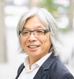 写真　三澤洋史のプロフィール写真