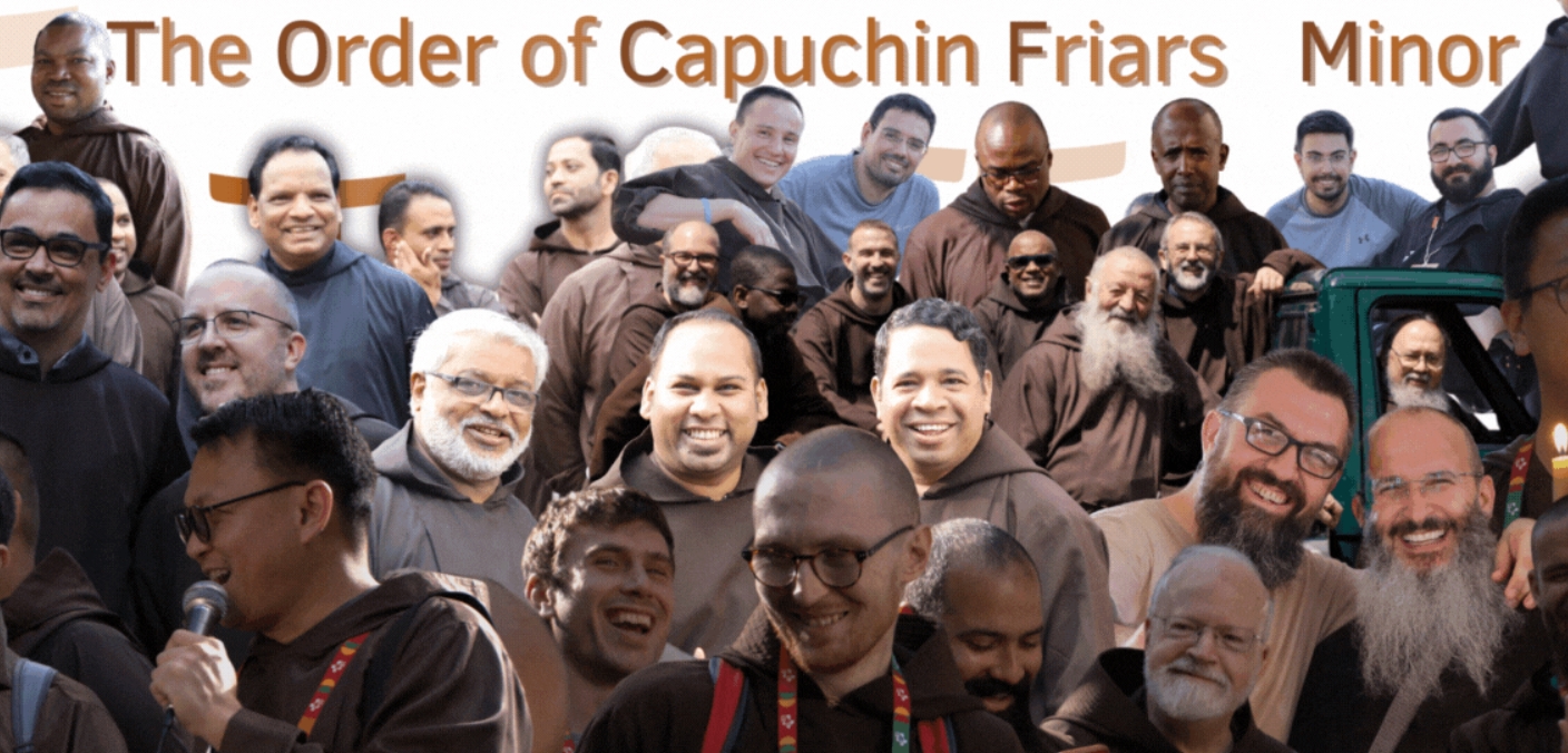 写真　アッシジカプチン 