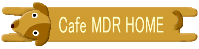 Cafe MDR HOME